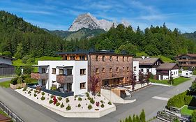 Apartment Streif LXL